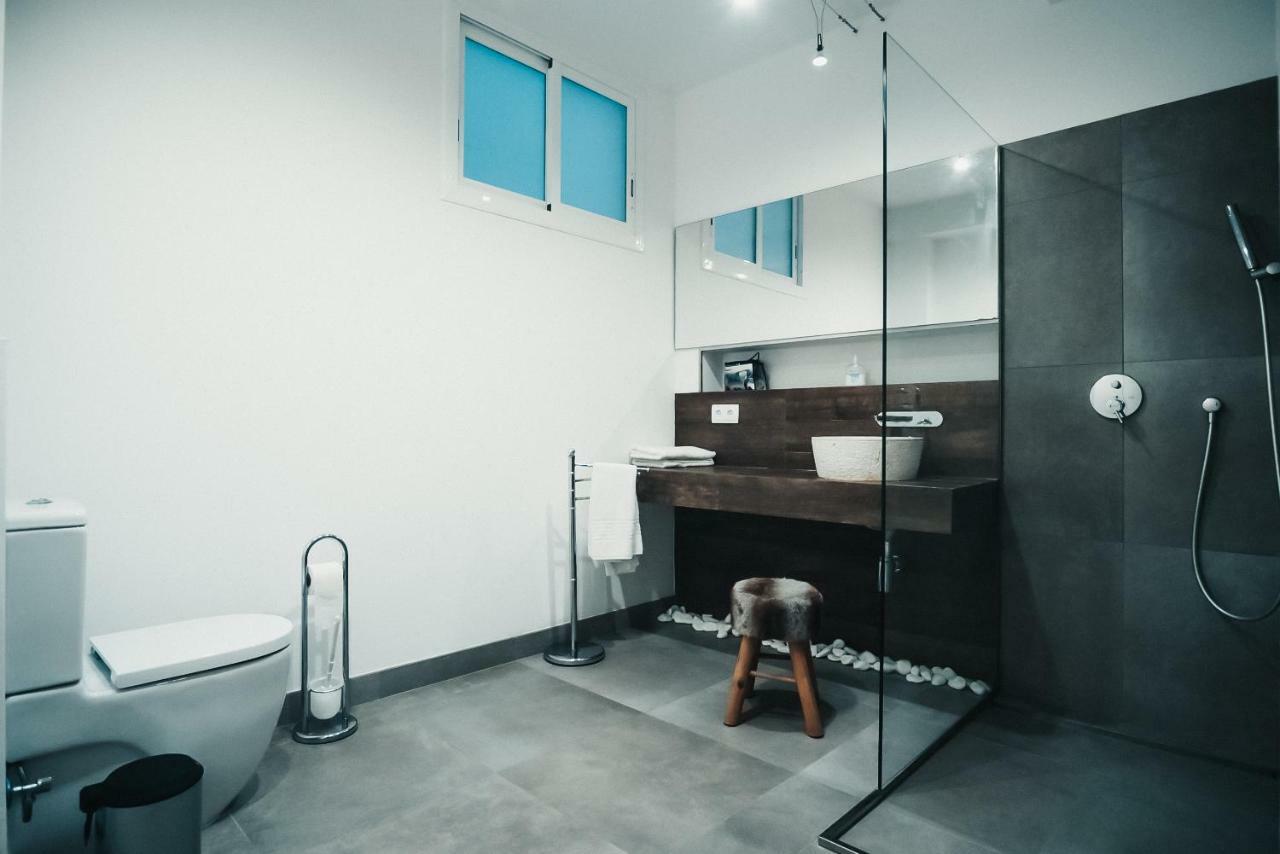 Grand Terrace Apartment In Puerto De Alcudia Eksteriør bilde